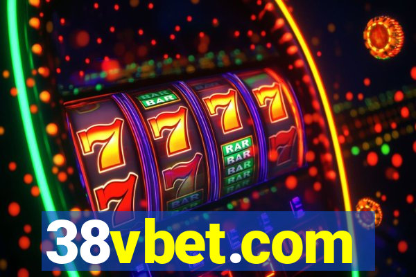 38vbet.com