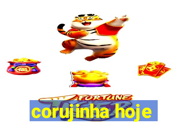 corujinha hoje