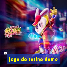 jogo do torino demo