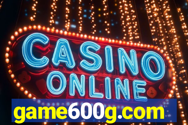 game600g.com