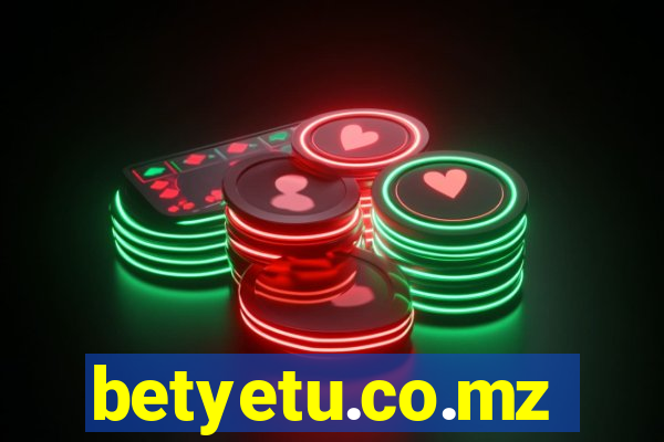 betyetu.co.mz