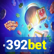 392bet