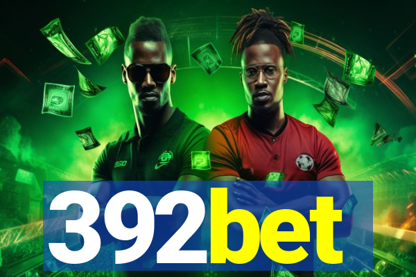 392bet