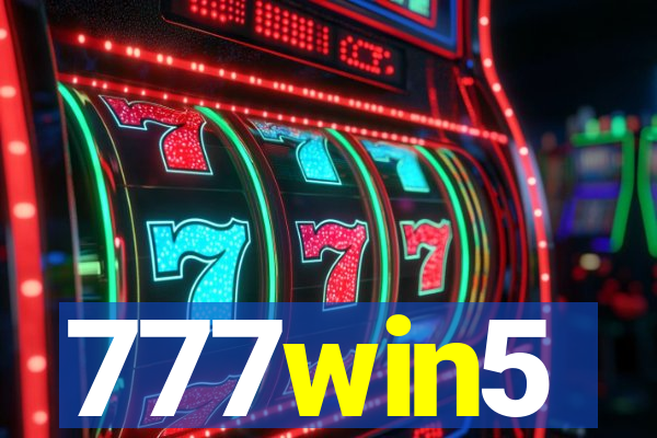 777win5