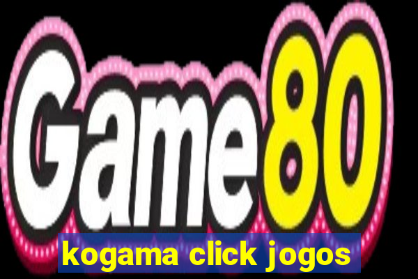 kogama click jogos