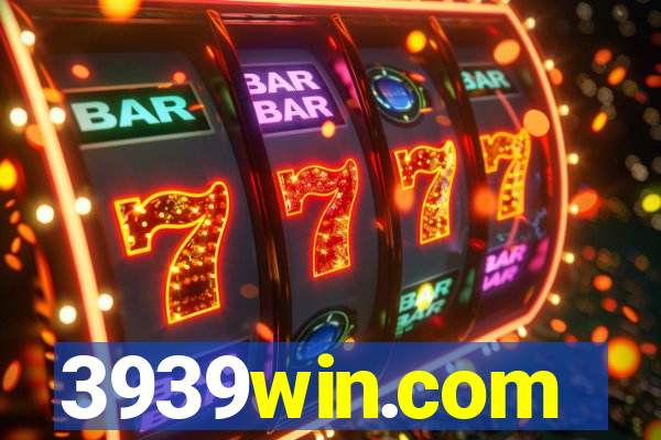 3939win.com