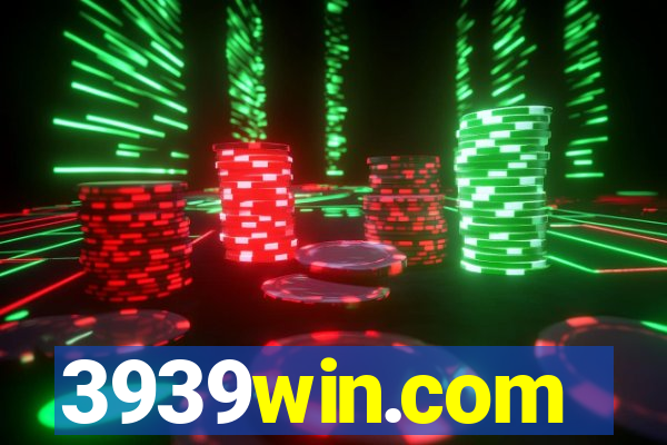3939win.com