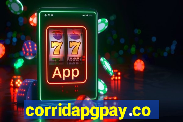 corridapgpay.com