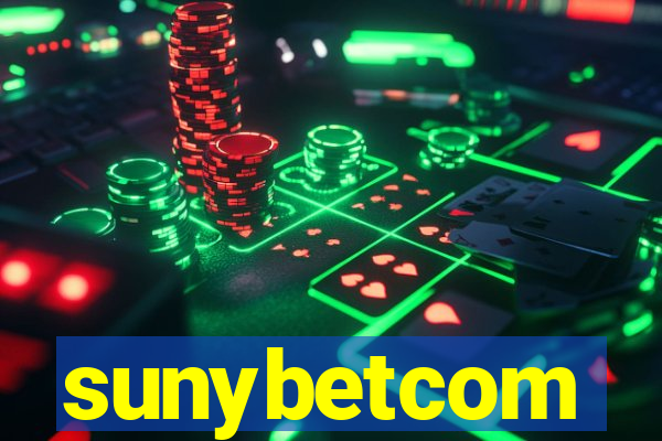 sunybetcom