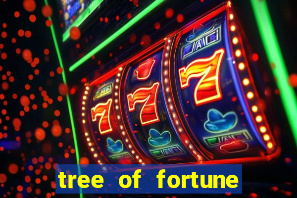 tree of fortune demo grátis