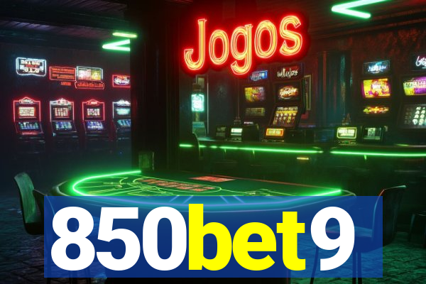 850bet9