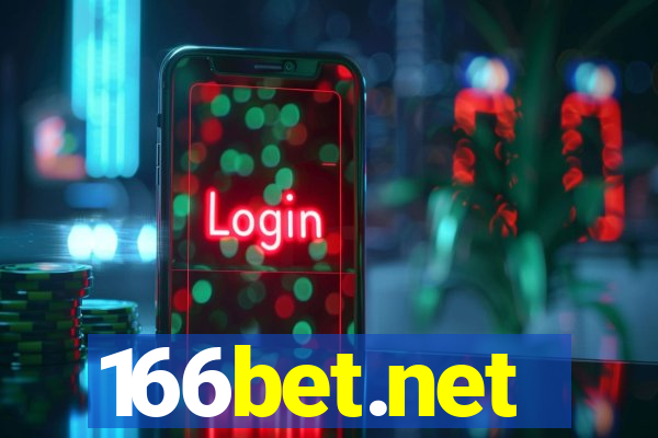 166bet.net