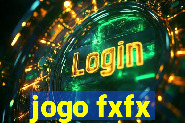 jogo fxfx