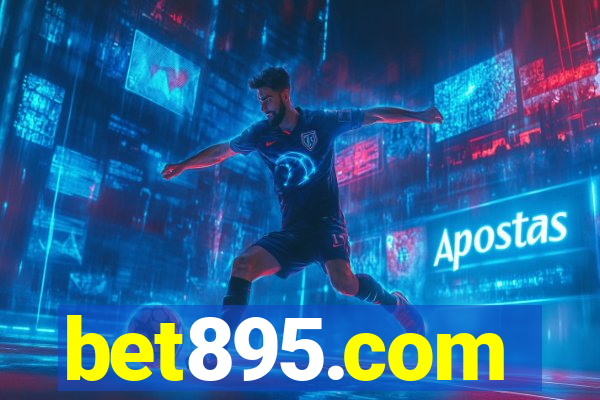 bet895.com