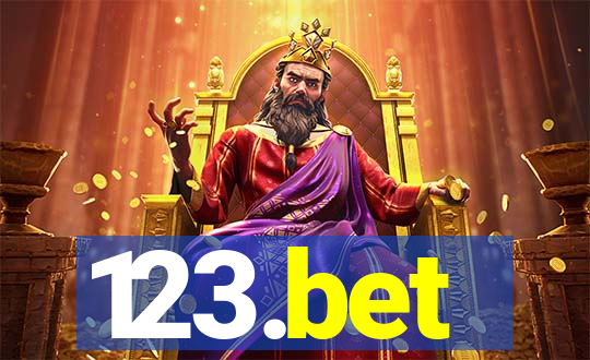123.bet