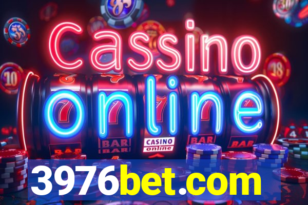 3976bet.com