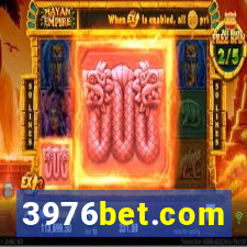 3976bet.com