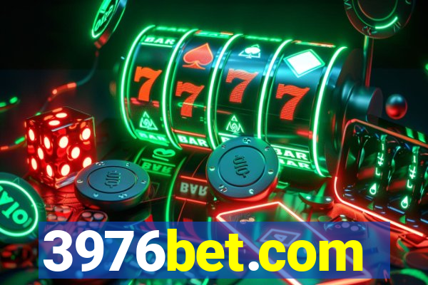 3976bet.com