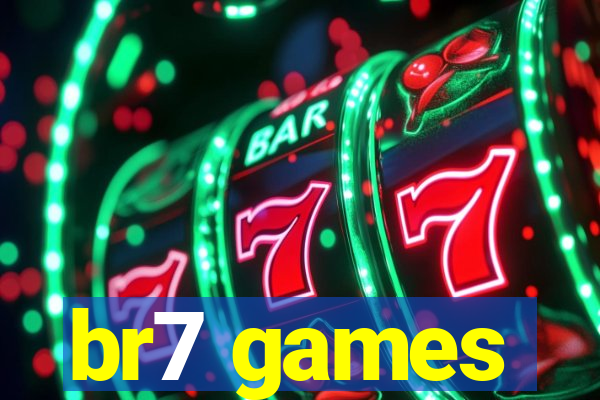 br7 games