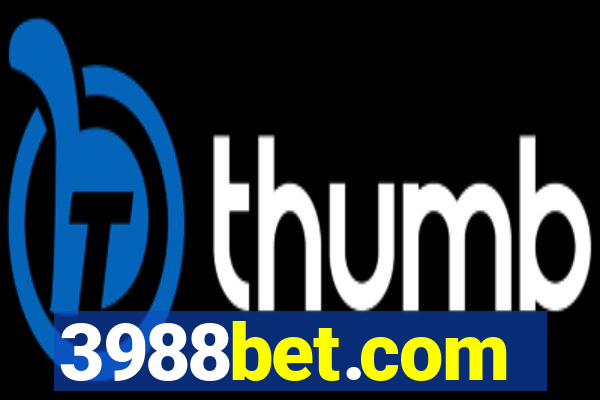 3988bet.com