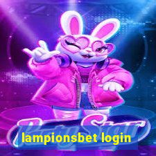 lampionsbet login