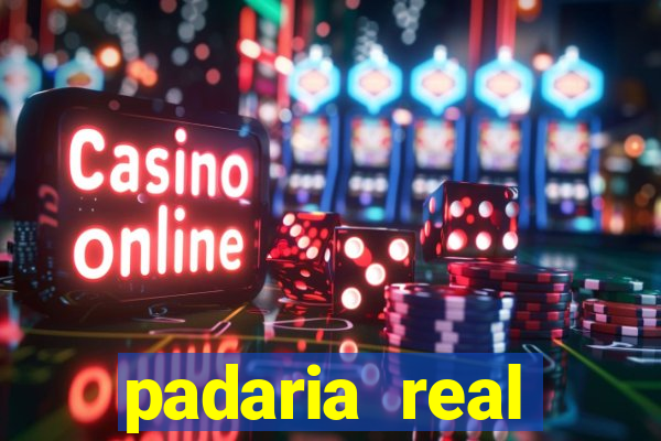 padaria real pinheiros sp