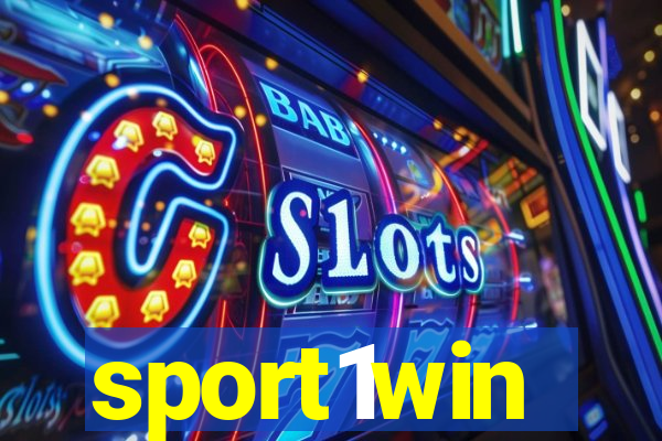 sport1win