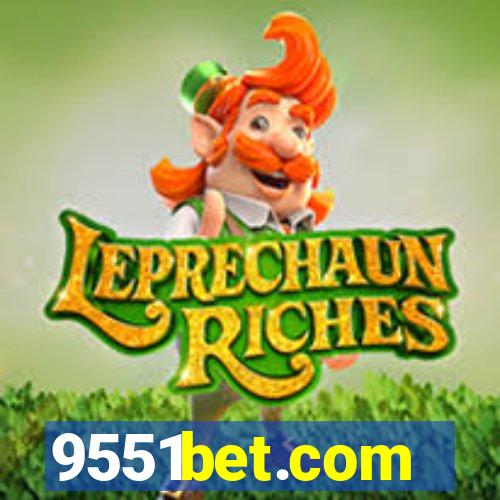 9551bet.com