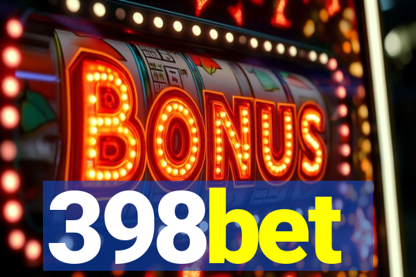 398bet
