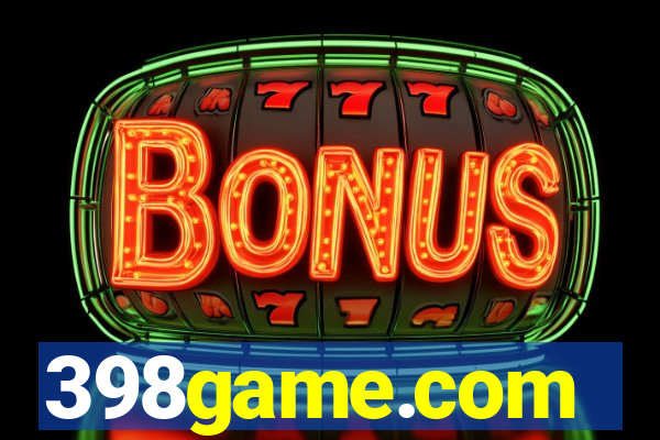 398game.com