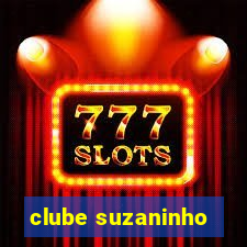 clube suzaninho