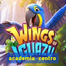 academia centro são leopoldo
