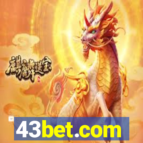 43bet.com