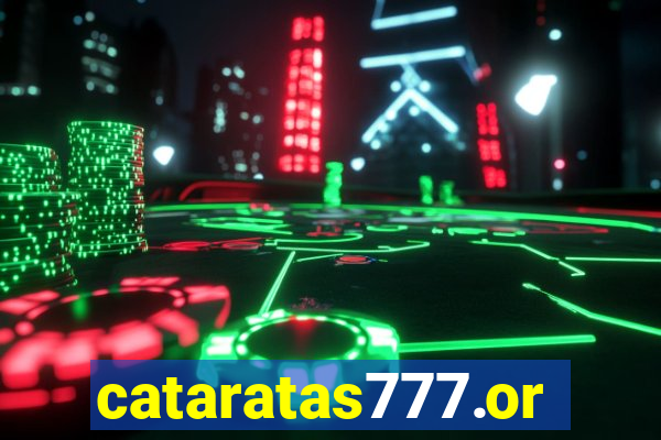cataratas777.org