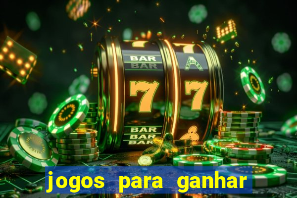 jogos para ganhar dinheiro em euro