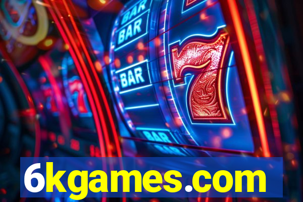 6kgames.com