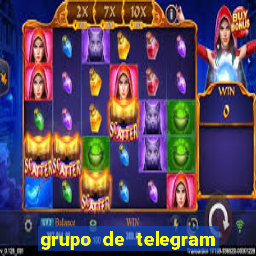 grupo de telegram mais 18
