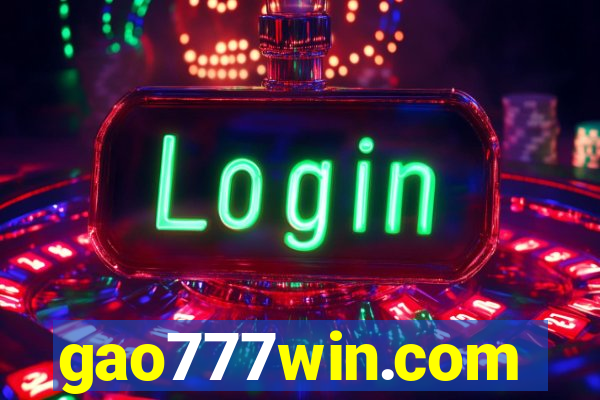 gao777win.com
