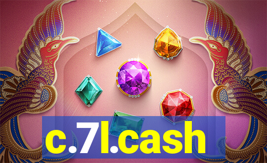c.7l.cash