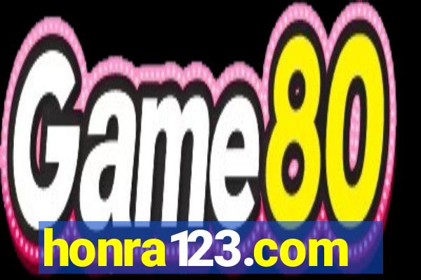 honra123.com