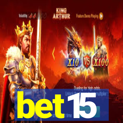 bet15