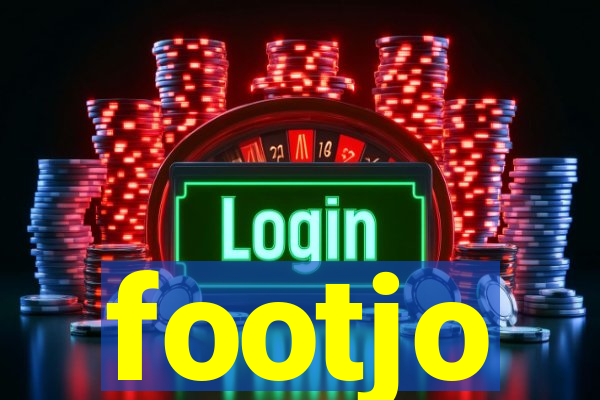 footjo
