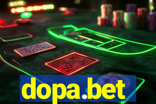 dopa.bet