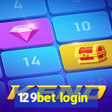 129bet login