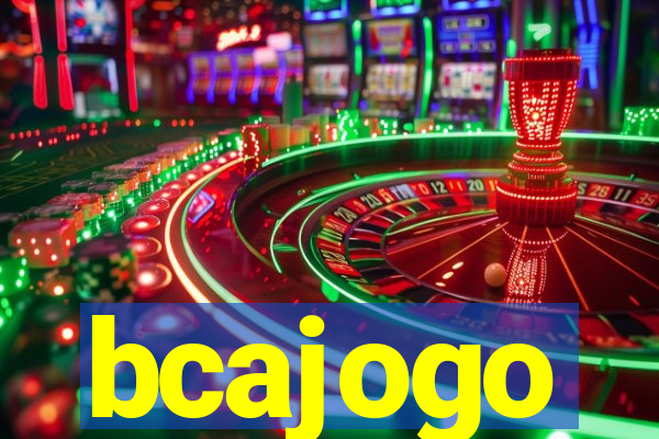 bcajogo