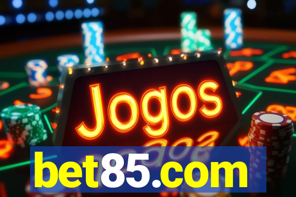 bet85.com