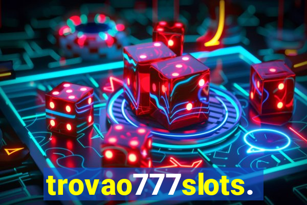 trovao777slots.com