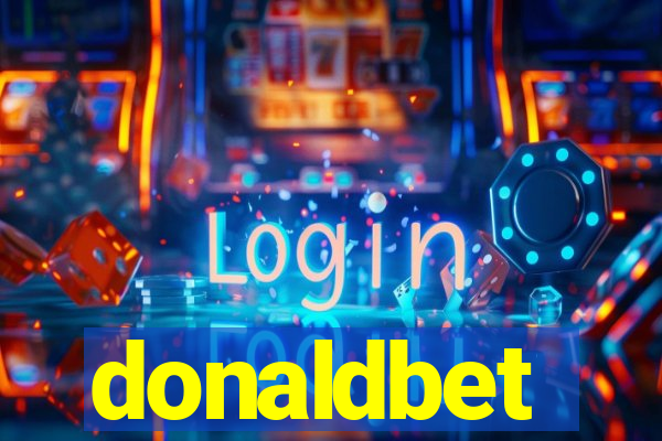 donaldbet