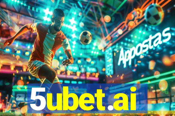 5ubet.ai