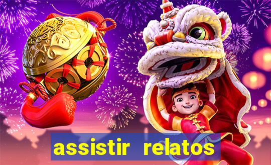 assistir relatos selvagens dublado
